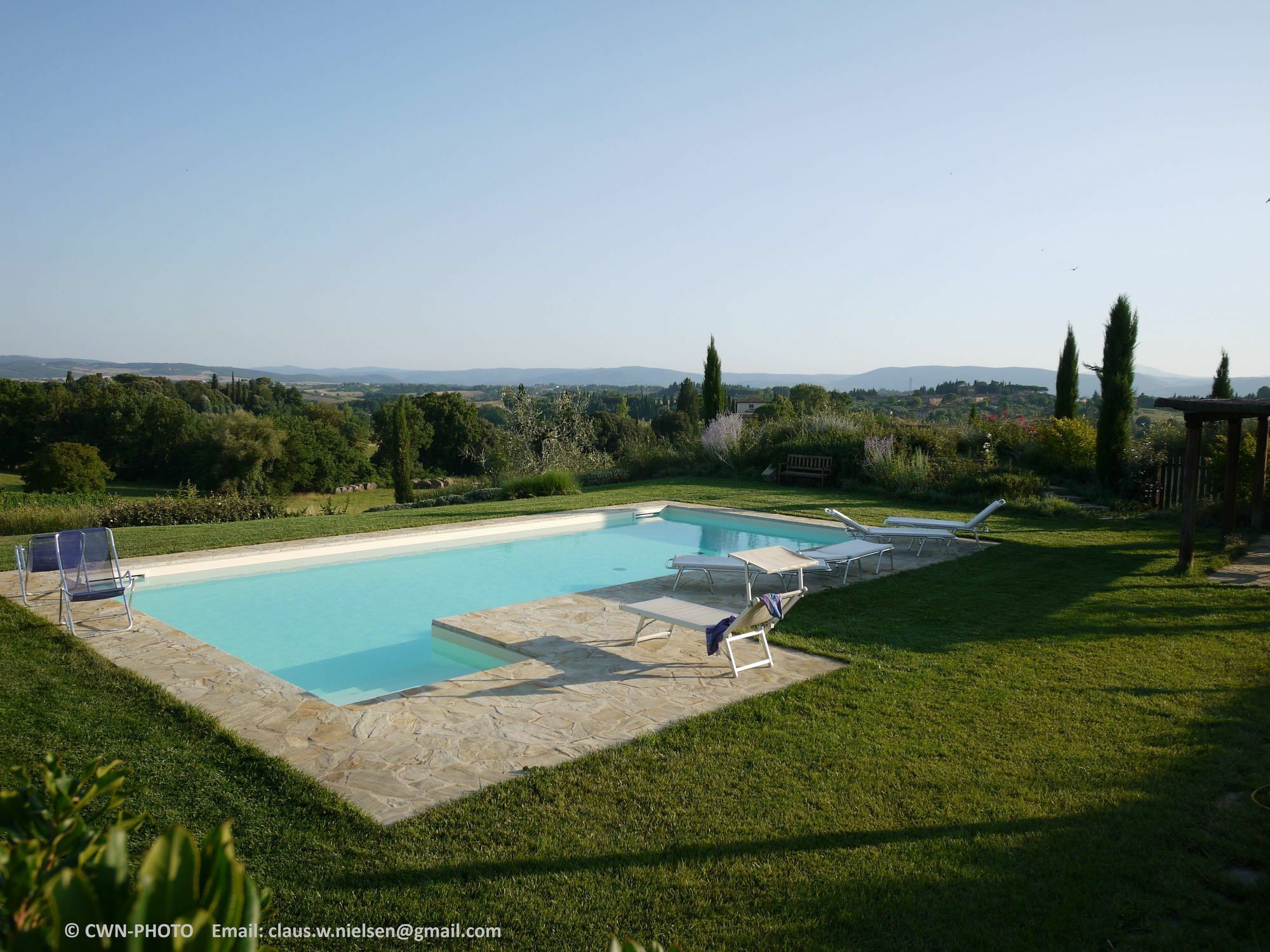 Agriturismo La Prodaia Siena Exterior foto
