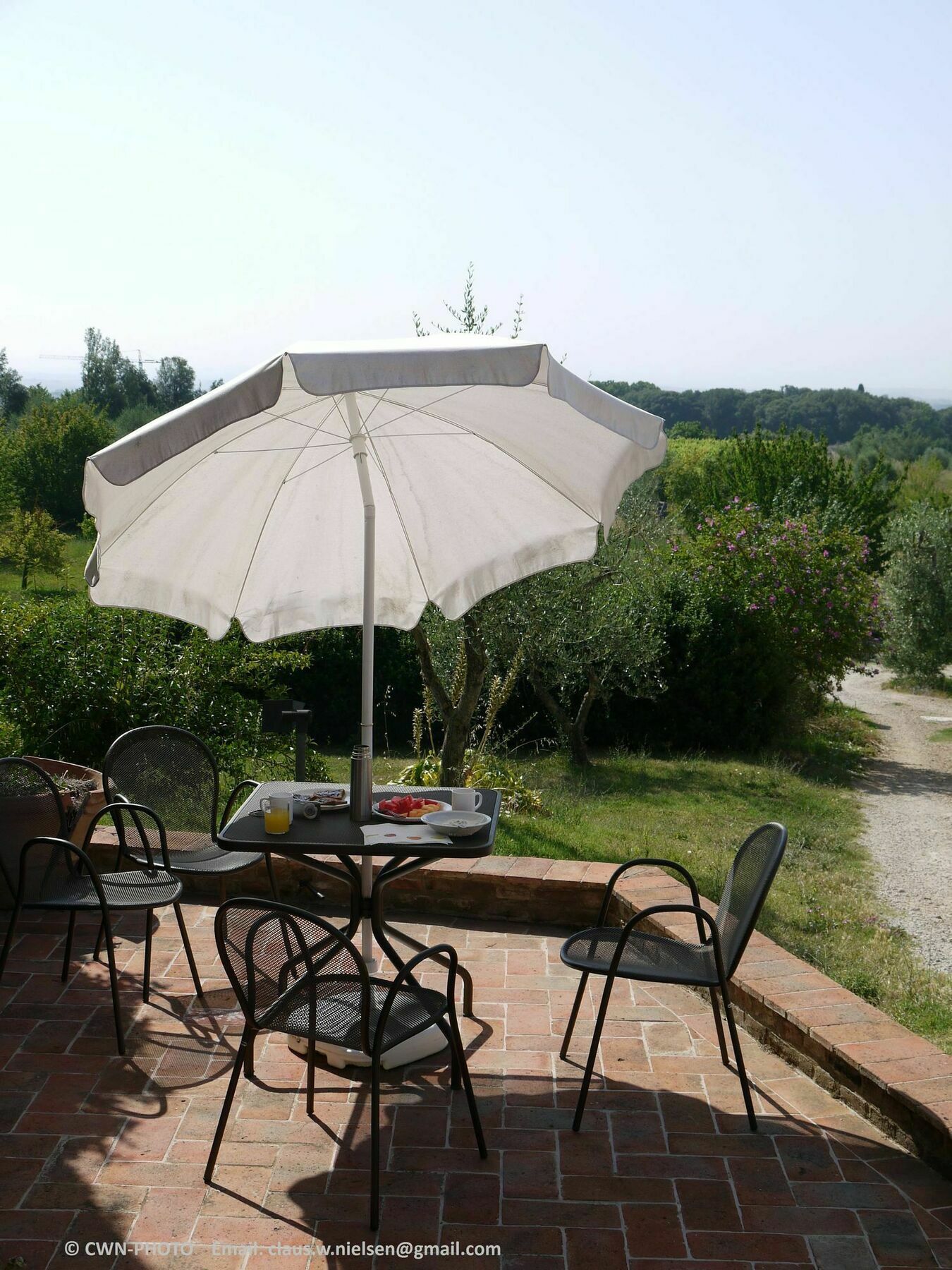 Agriturismo La Prodaia Siena Exterior foto